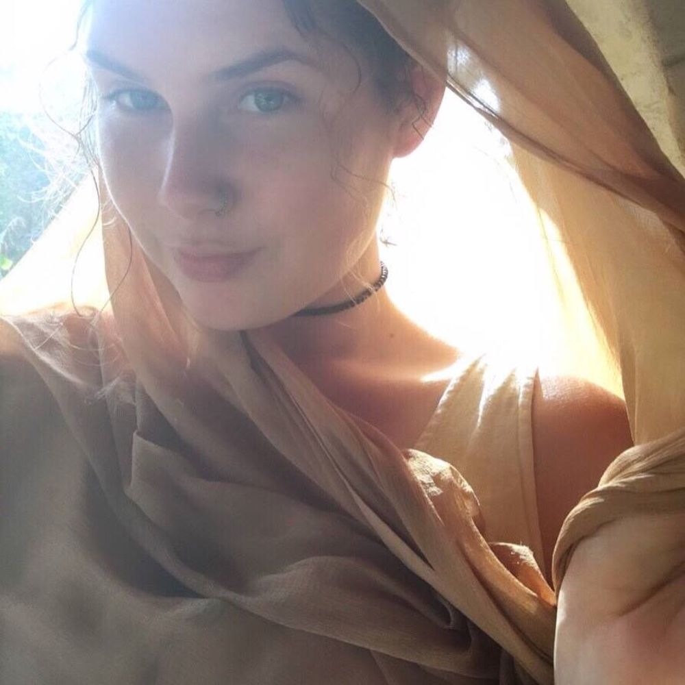 Meet your Posher, Mariah